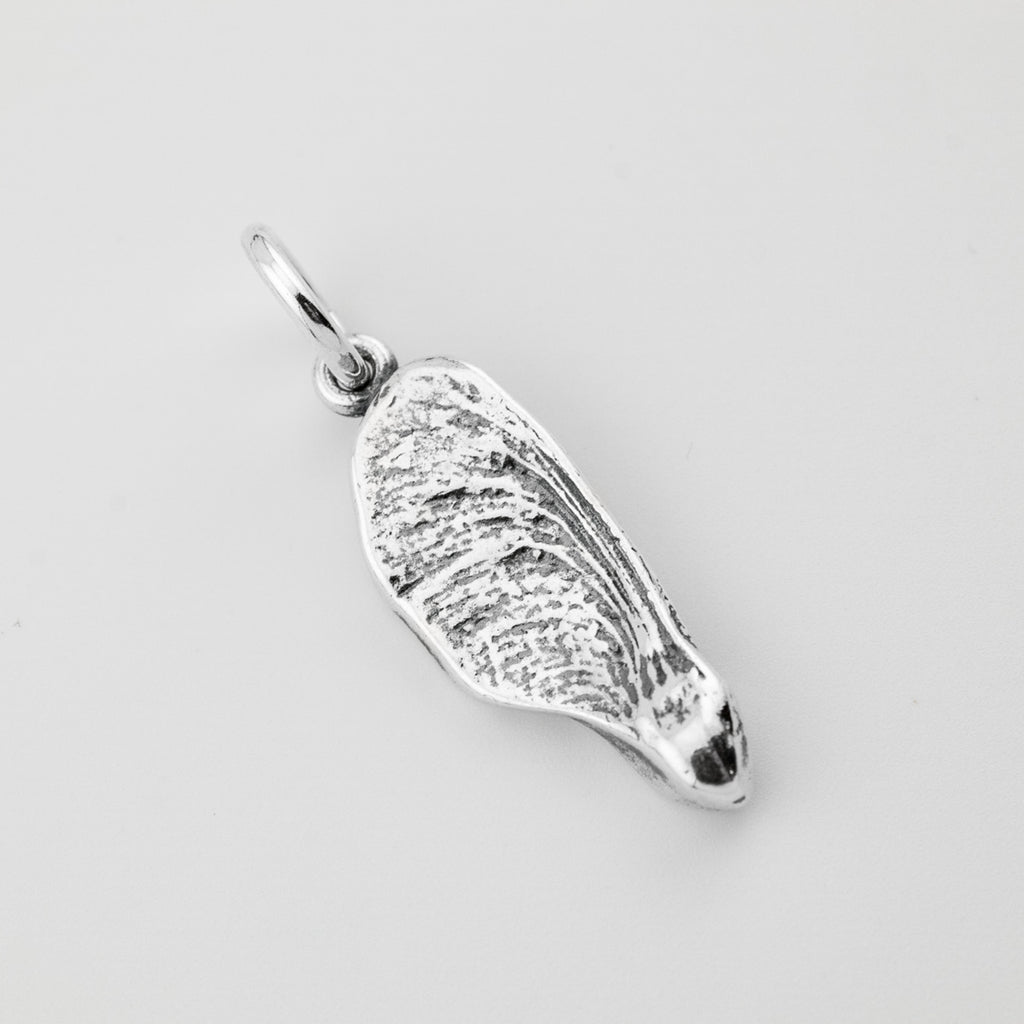 Maple Seed Charm - Holly Lane