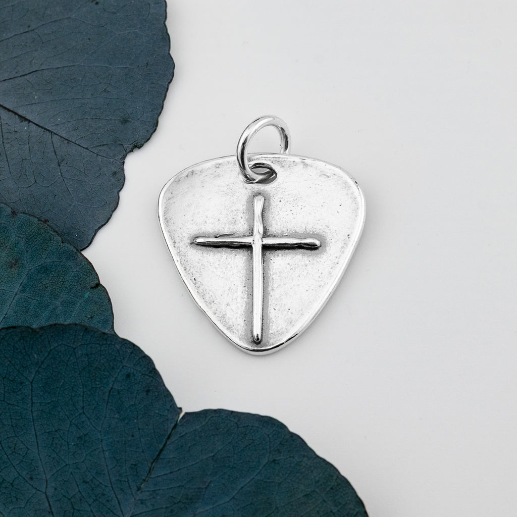 New Song Pendant - Holly Lane