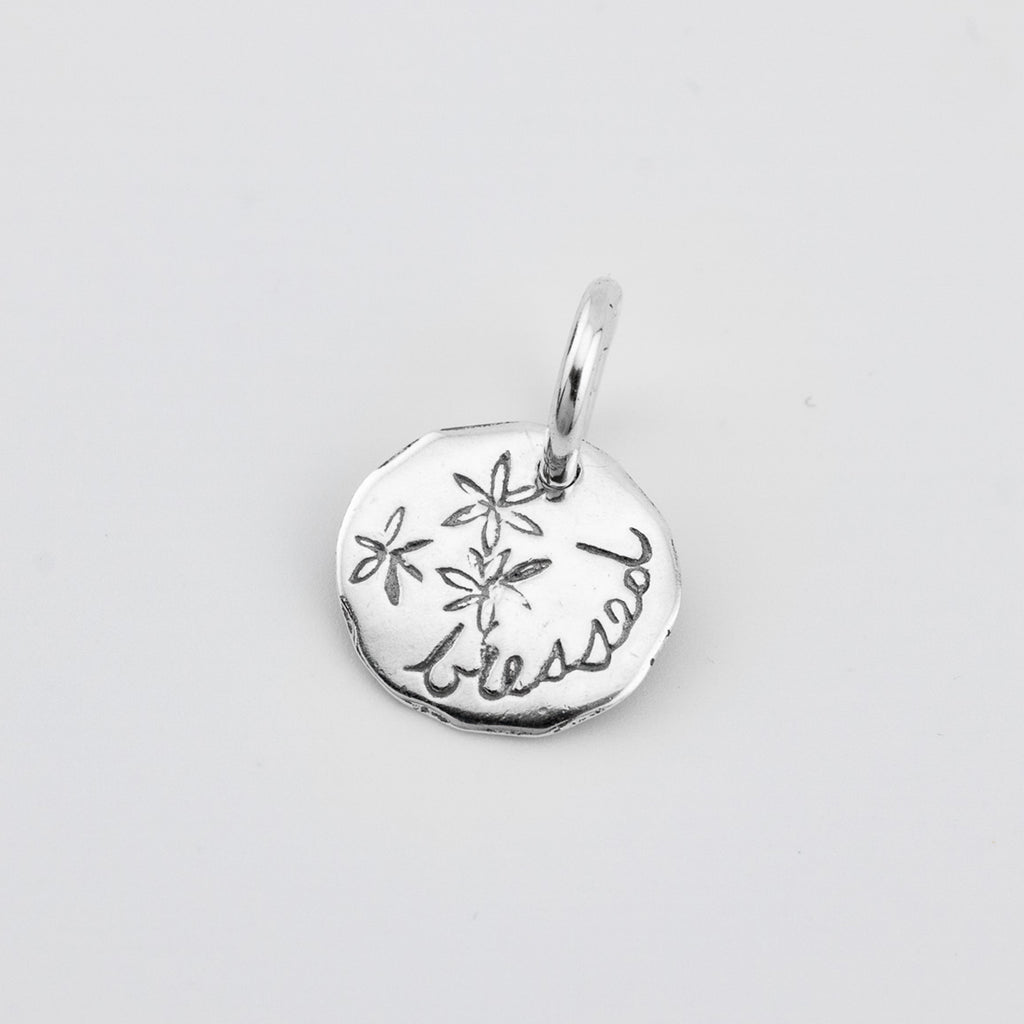 Proverbs Charm - Holly Lane