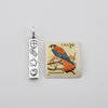 Pray without Ceasing Pendant - Holly Lane