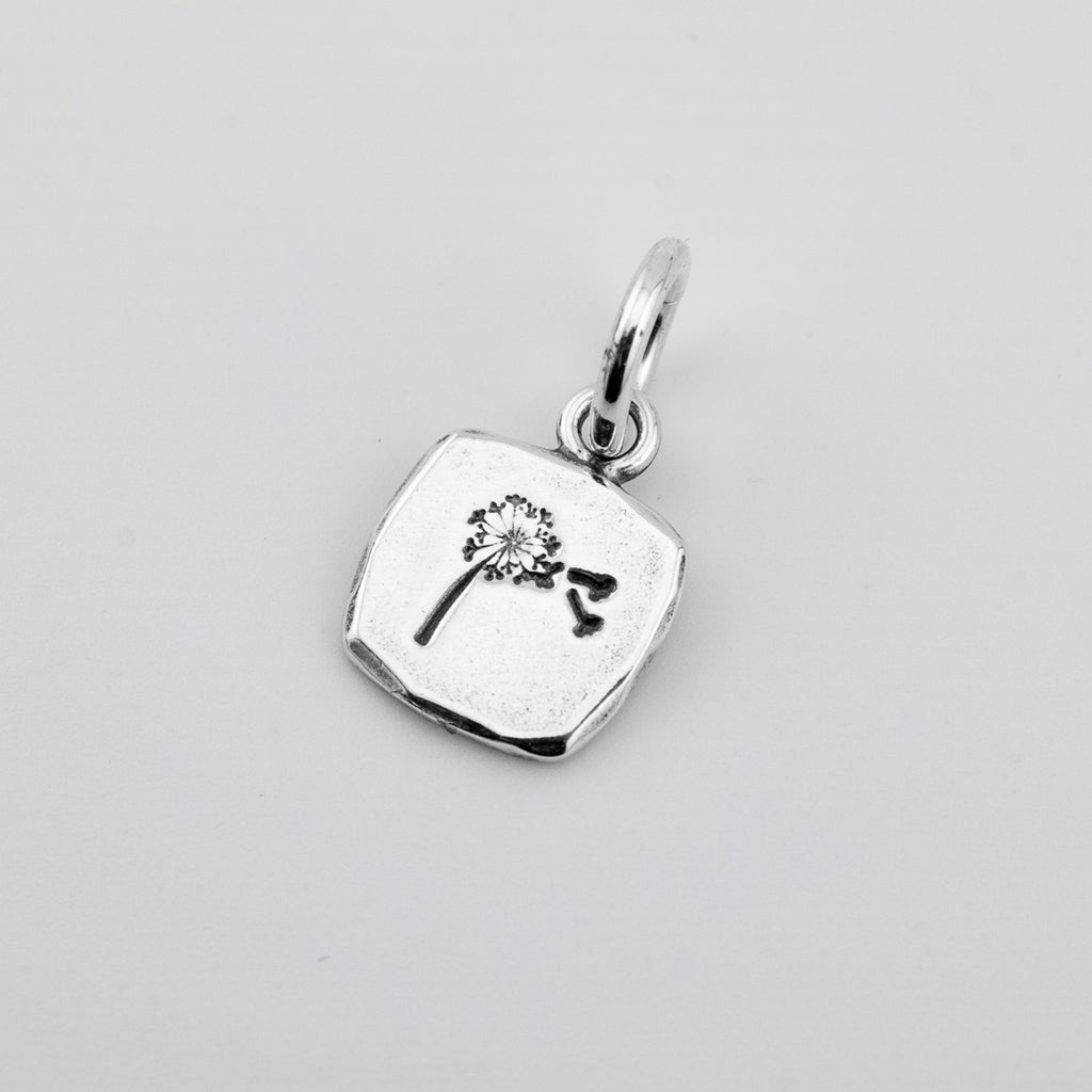 Rest Charm - Holly Lane