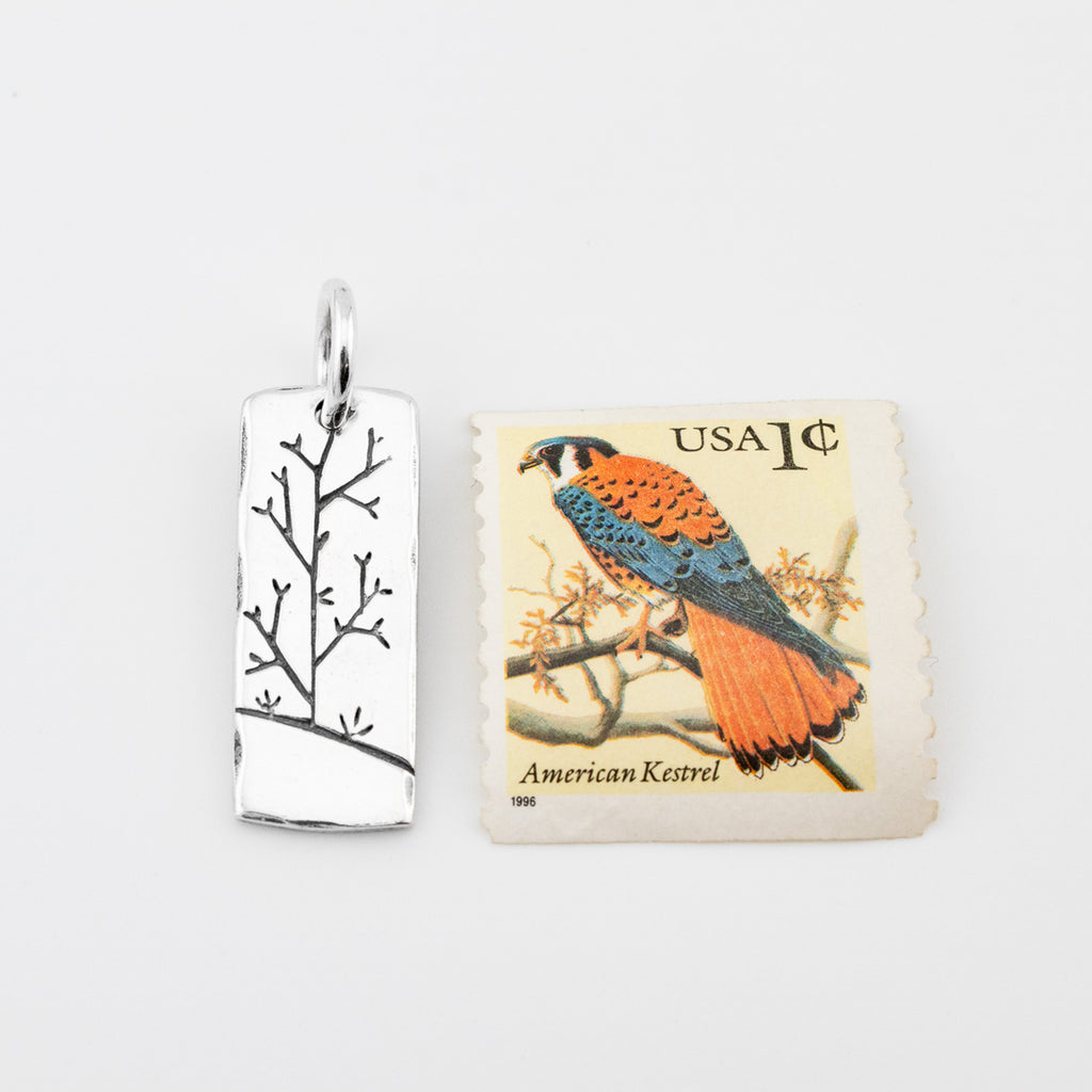 Seasons Charm - Holly Lane