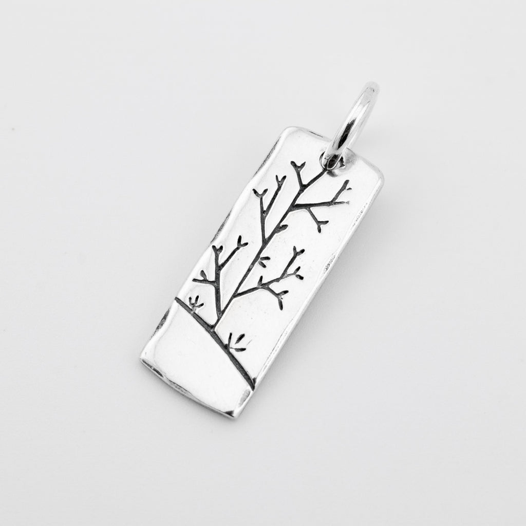 Seasons Charm - Holly Lane