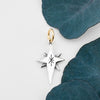 Limited Edition Christmas Star Pendant - Holly Lane