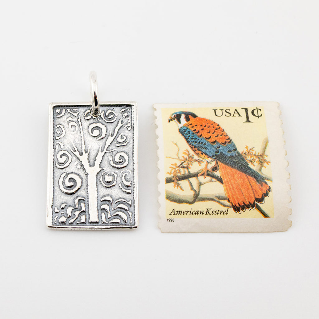 Tree of Life Charm - Holly Lane