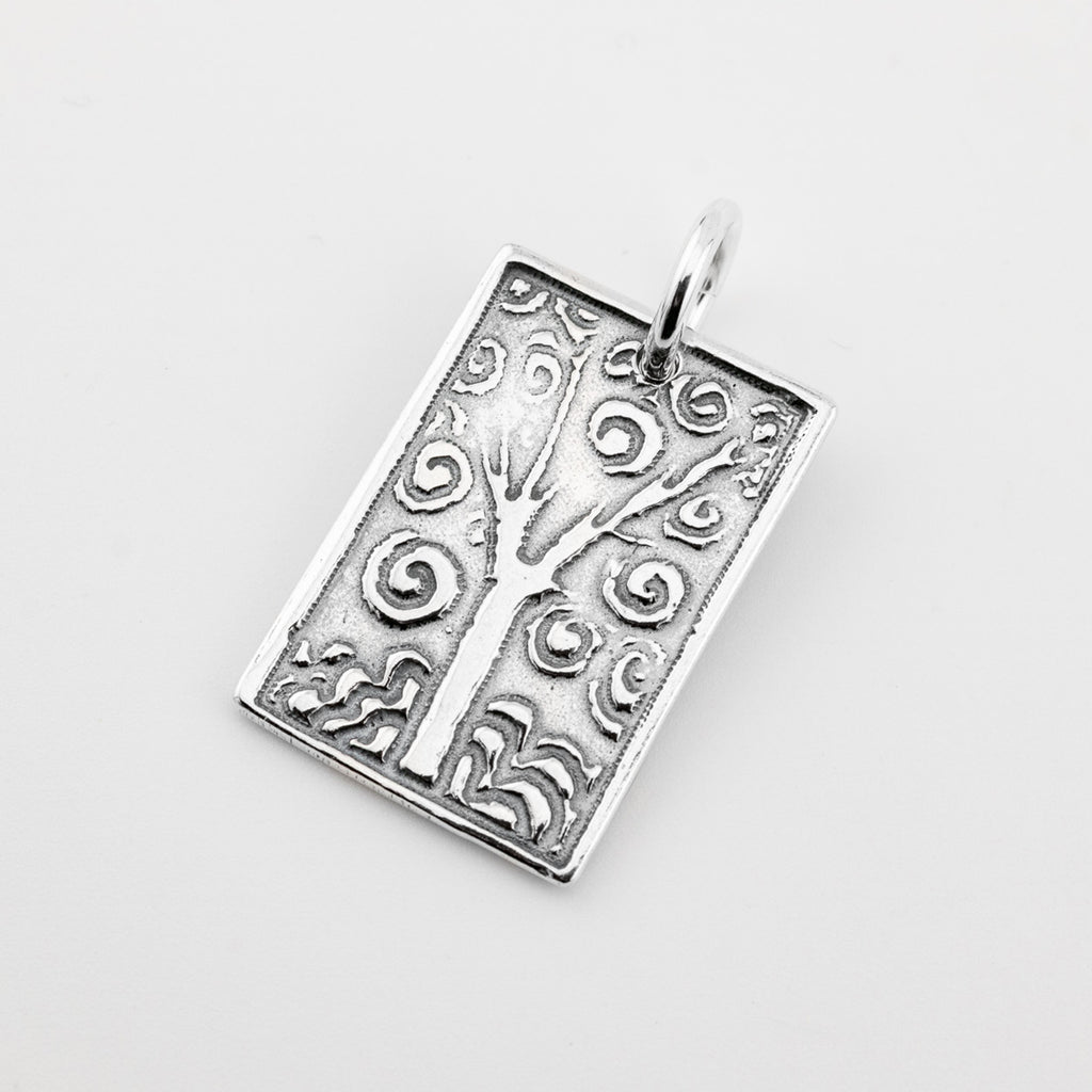 Tree of Life Charm - Holly Lane