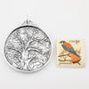 Tree of Life Medallion - Holly Lane