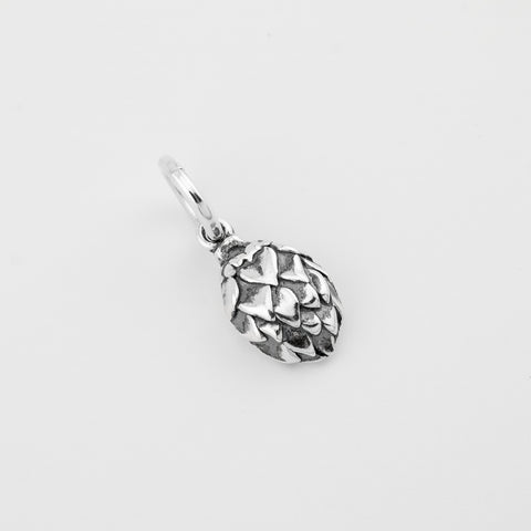 Artichoke Pendant - Holly Lane