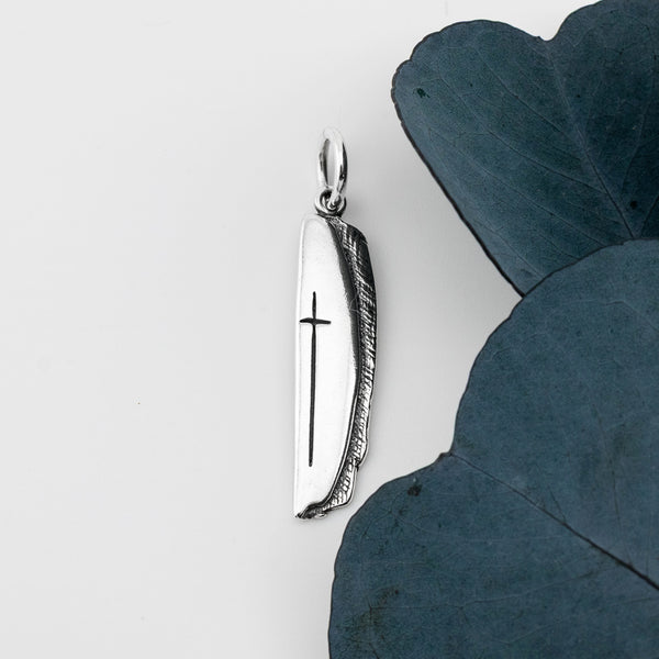 Always Present Pendant - Holly Lane