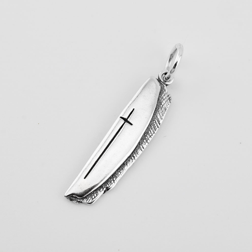 Always Present Pendant - Holly Lane