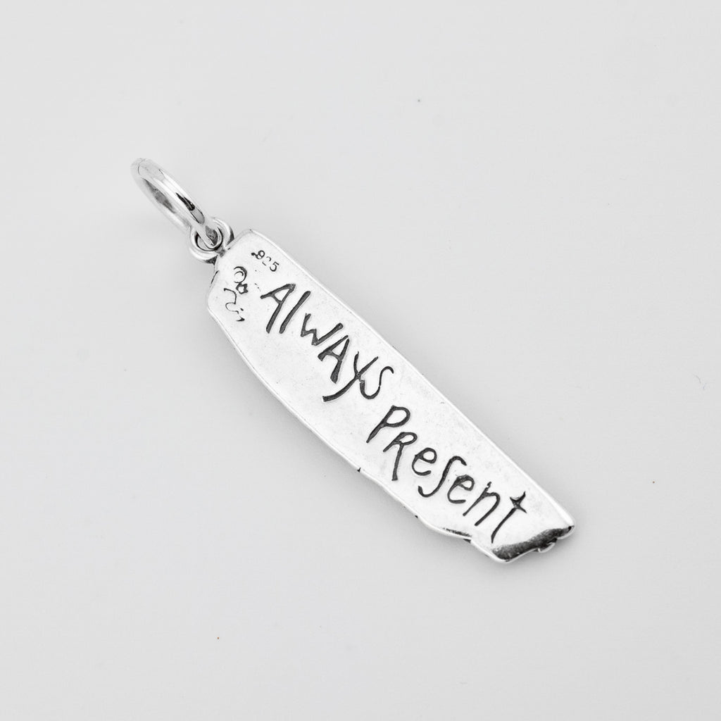Always Present Pendant - Holly Lane
