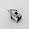 As for me and My House Pendant