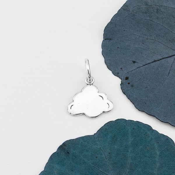 Cloud Charm - Holly Lane