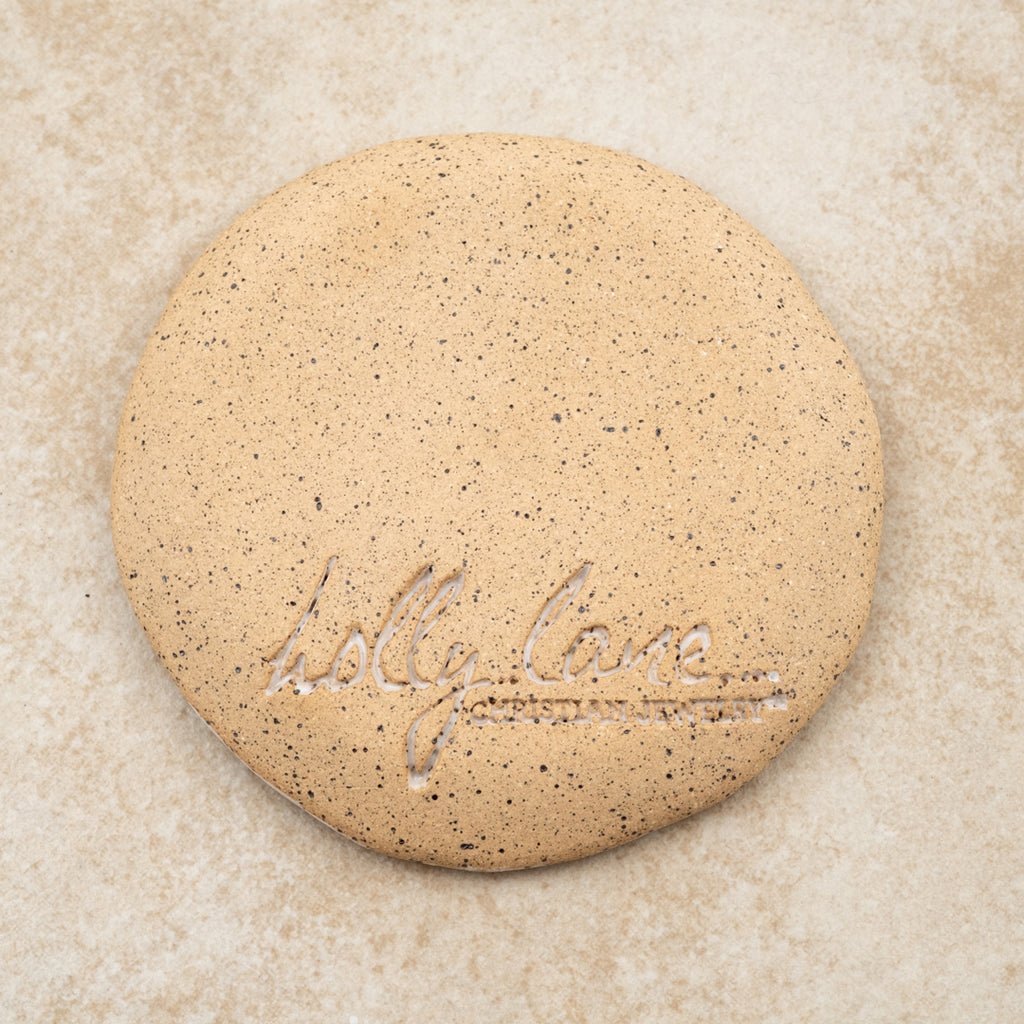 Jewelry Dish - Holly Lane