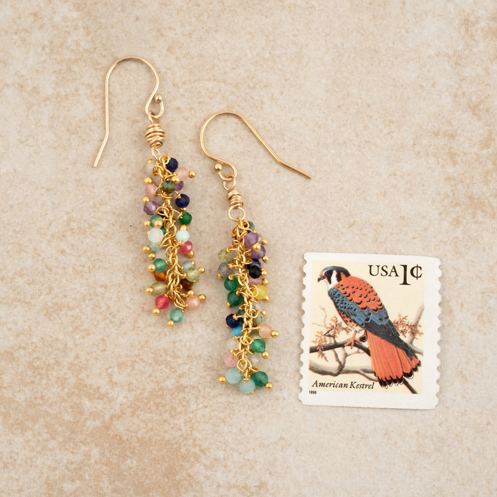 Joseph Earrings - Holly Lane