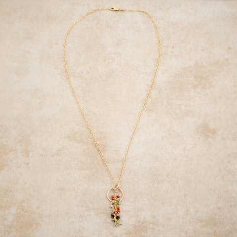Joseph Necklace - Holly Lane