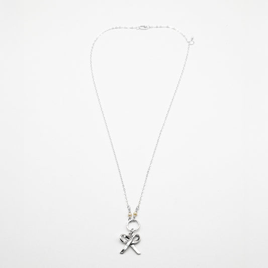 The Greatest Gift Necklace