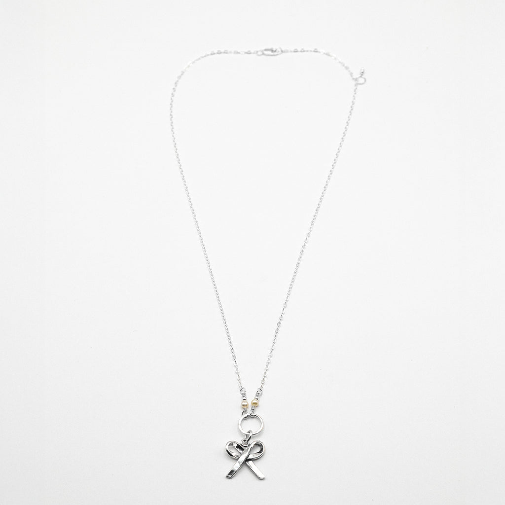 The Greatest Gift Necklace