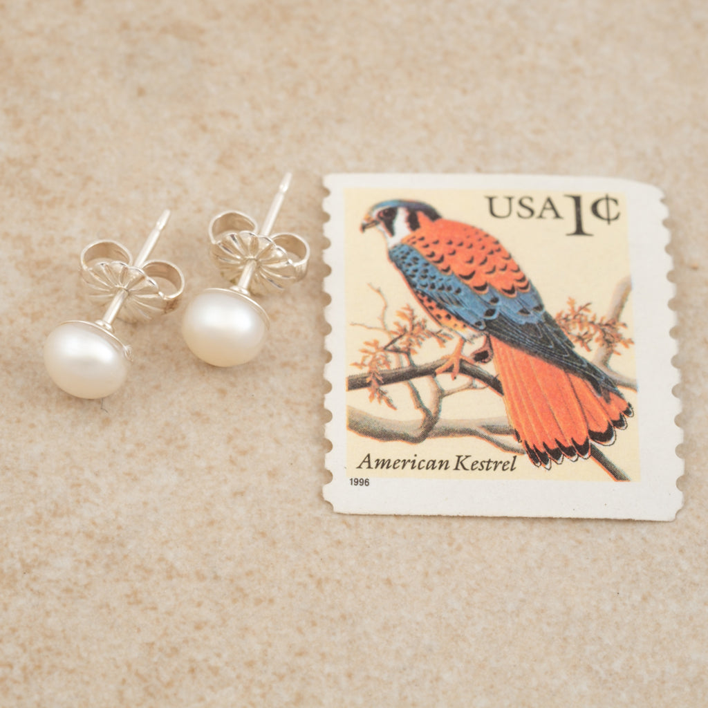 Lost Sheep Studs - Holly Lane