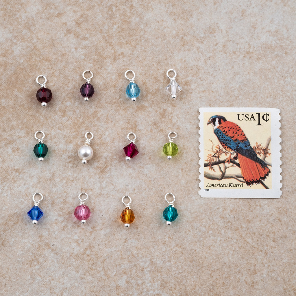 Mother's Heart Cross Pendant - Holly Lane