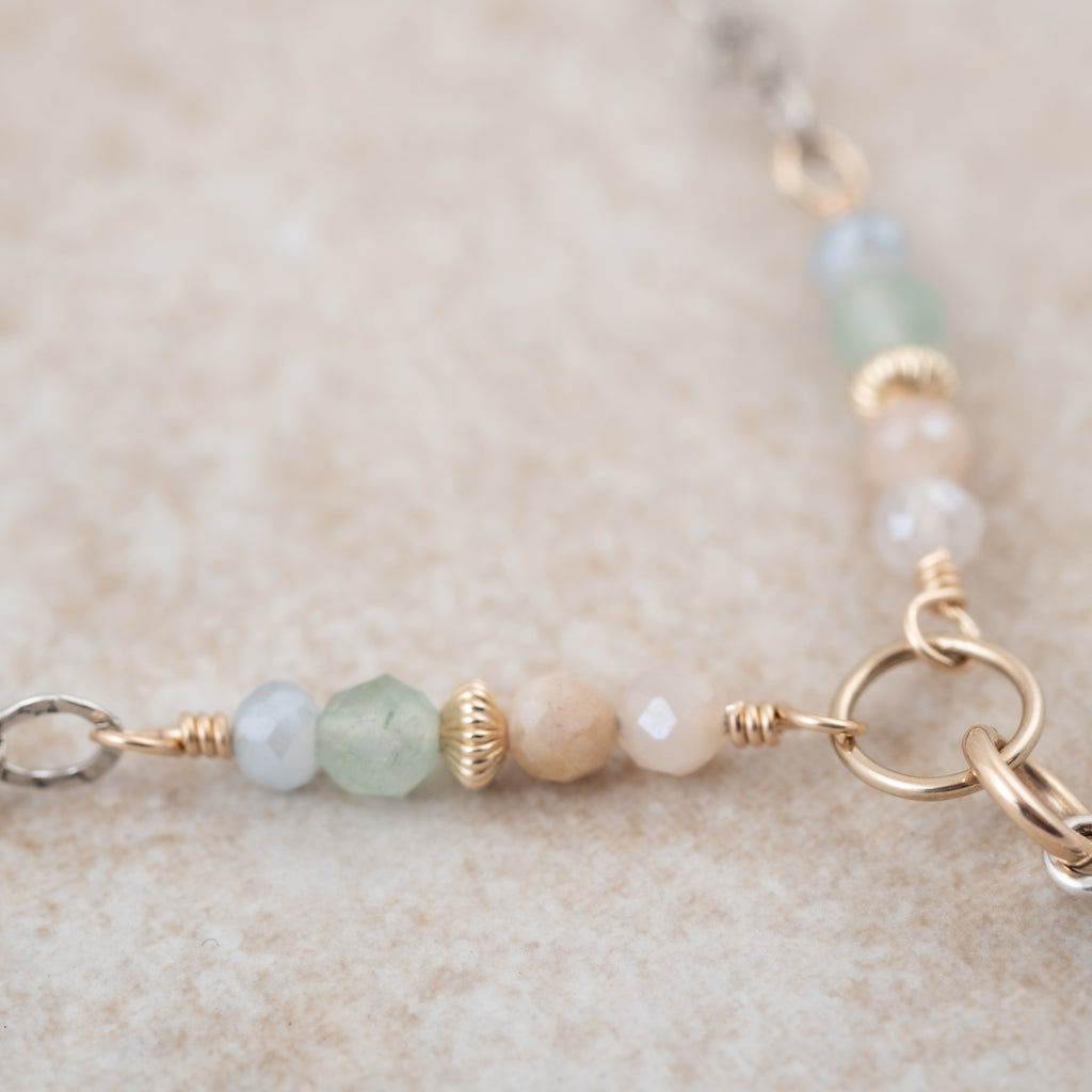 Butterfly Necklace - Holly Lane