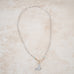 Butterfly Necklace - Holly Lane