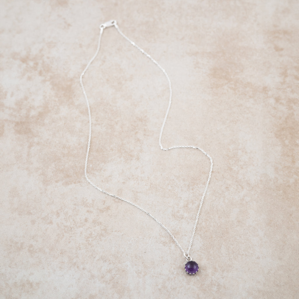 Esther Necklace - Holly Lane