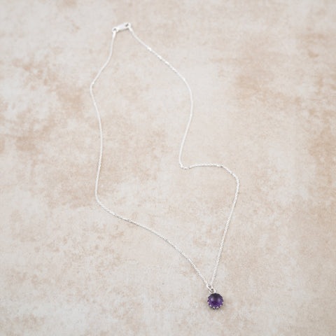 Esther Necklace - Holly Lane