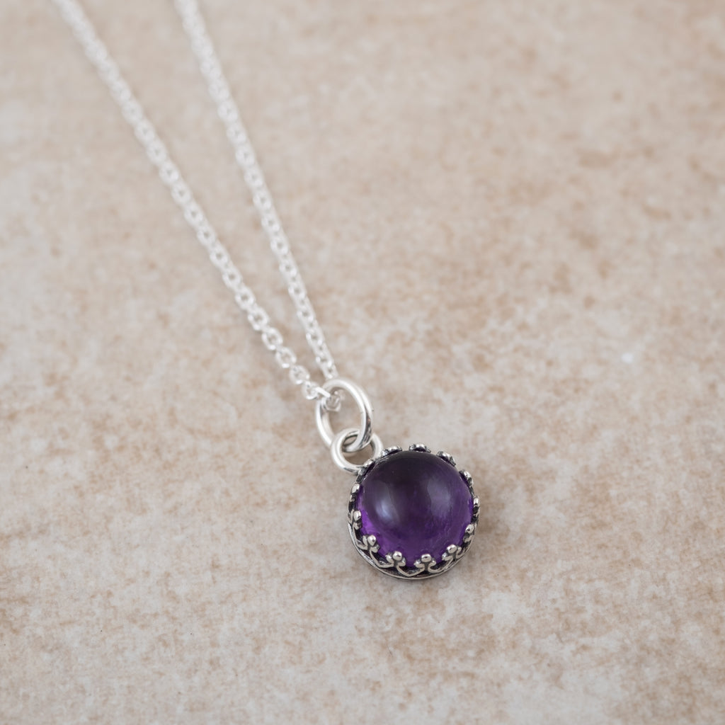 Esther Necklace - Holly Lane