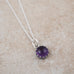 Esther Necklace - Holly Lane
