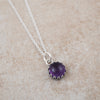 Esther Necklace - Holly Lane