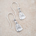 God Around Us Earrings - Holly Lane