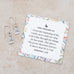God Around Us Earrings - Holly Lane