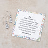 God Around Us Earrings