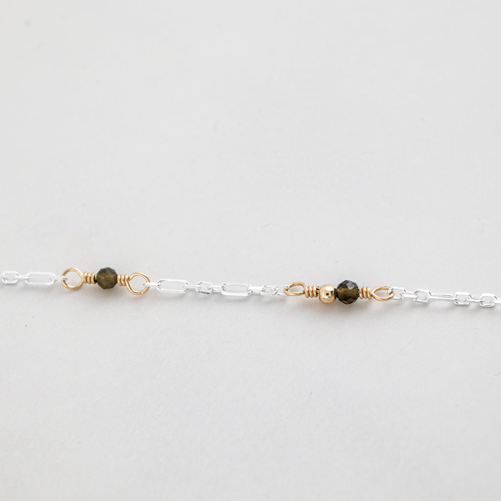 Tree of Life Necklace - Holly Lane