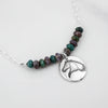Courage Necklace - Holly Lane