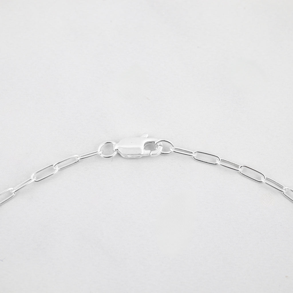 Courage Necklace - Holly Lane