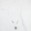 Square Shine Necklace - Holly Lane