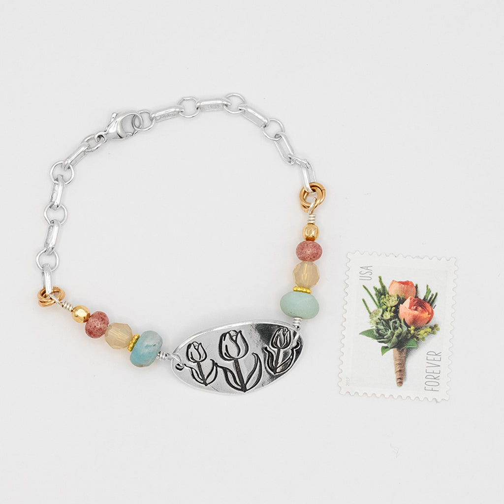 You Are Enough Bracelet