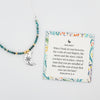 Moon Necklace