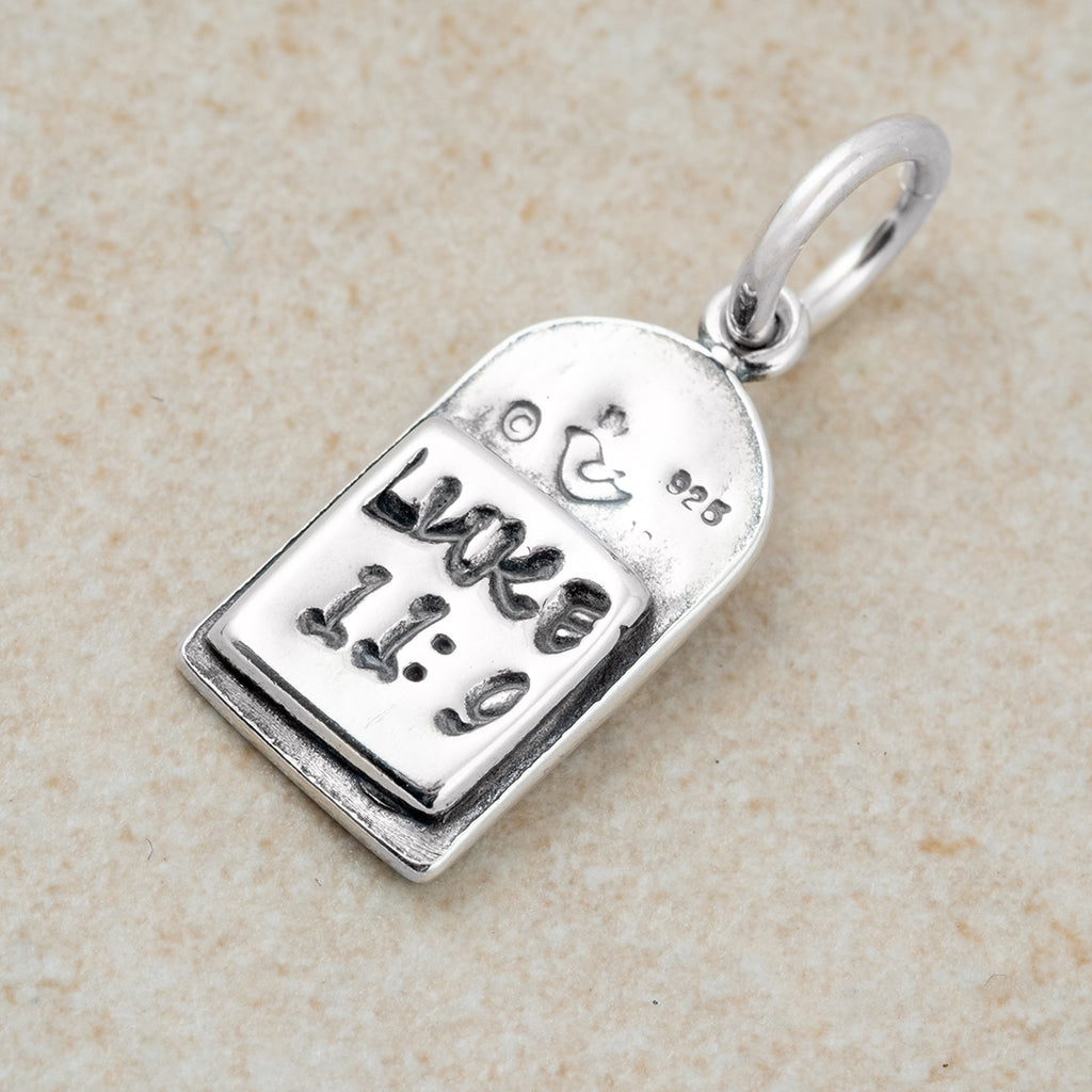 Door Charm - Holly Lane