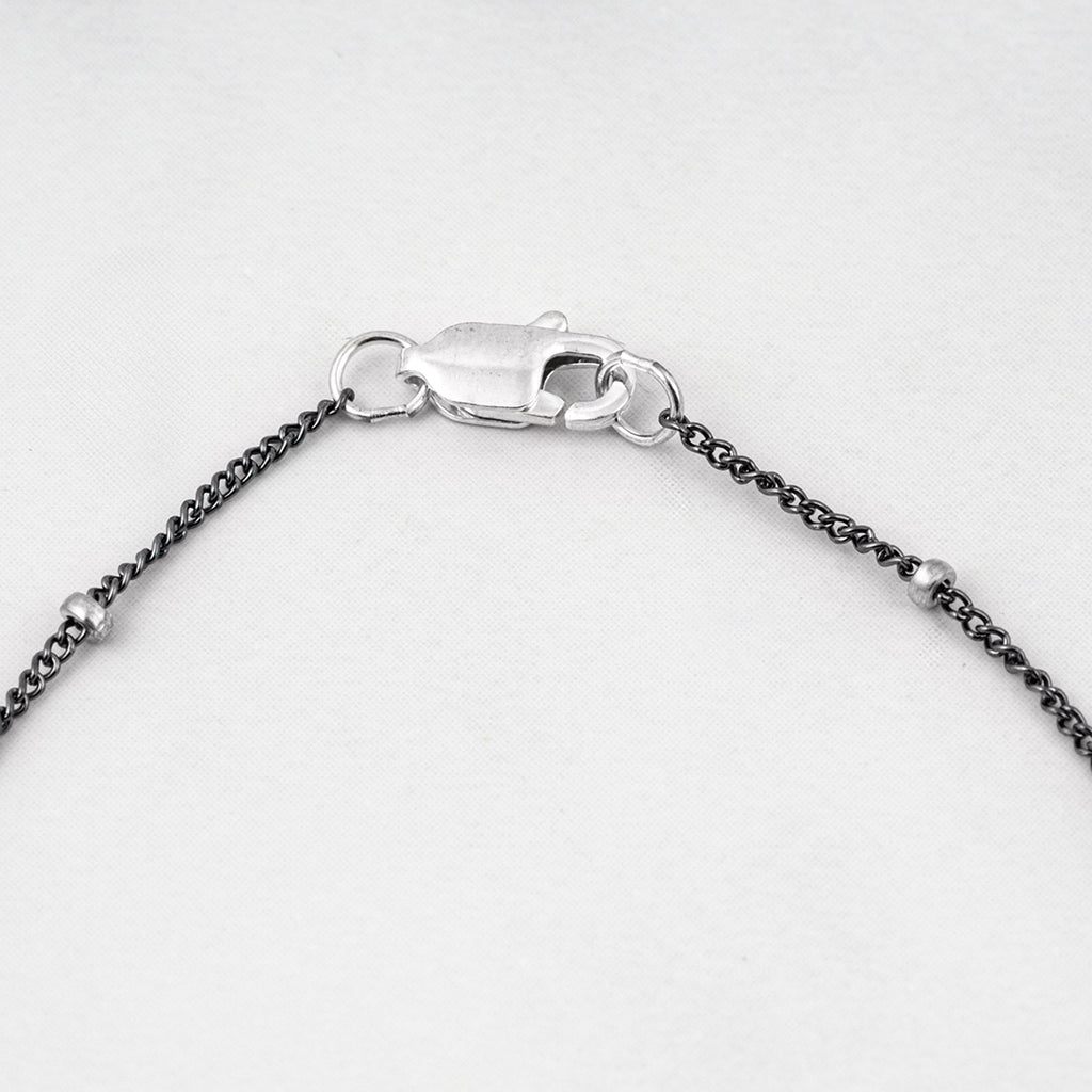 Friendship Cross Necklace - Holly Lane