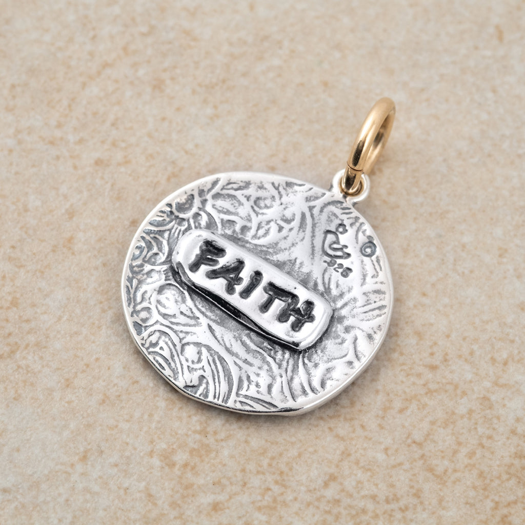 Hummingbird Pendant - Holly Lane