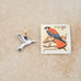 Hummingbird Charm - Holly Lane