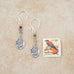 Hummingbird Earrings - Holly Lane