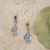 Hummingbird Earrings - Holly Lane