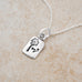 Little Rest Necklace - Holly Lane