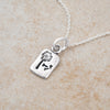 Little Rest Necklace - Holly Lane