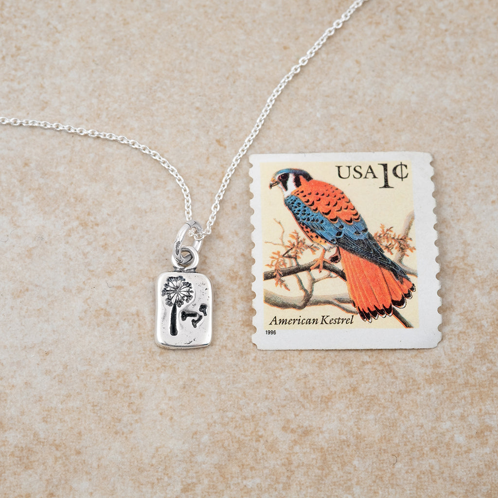 Little Rest Necklace - Holly Lane