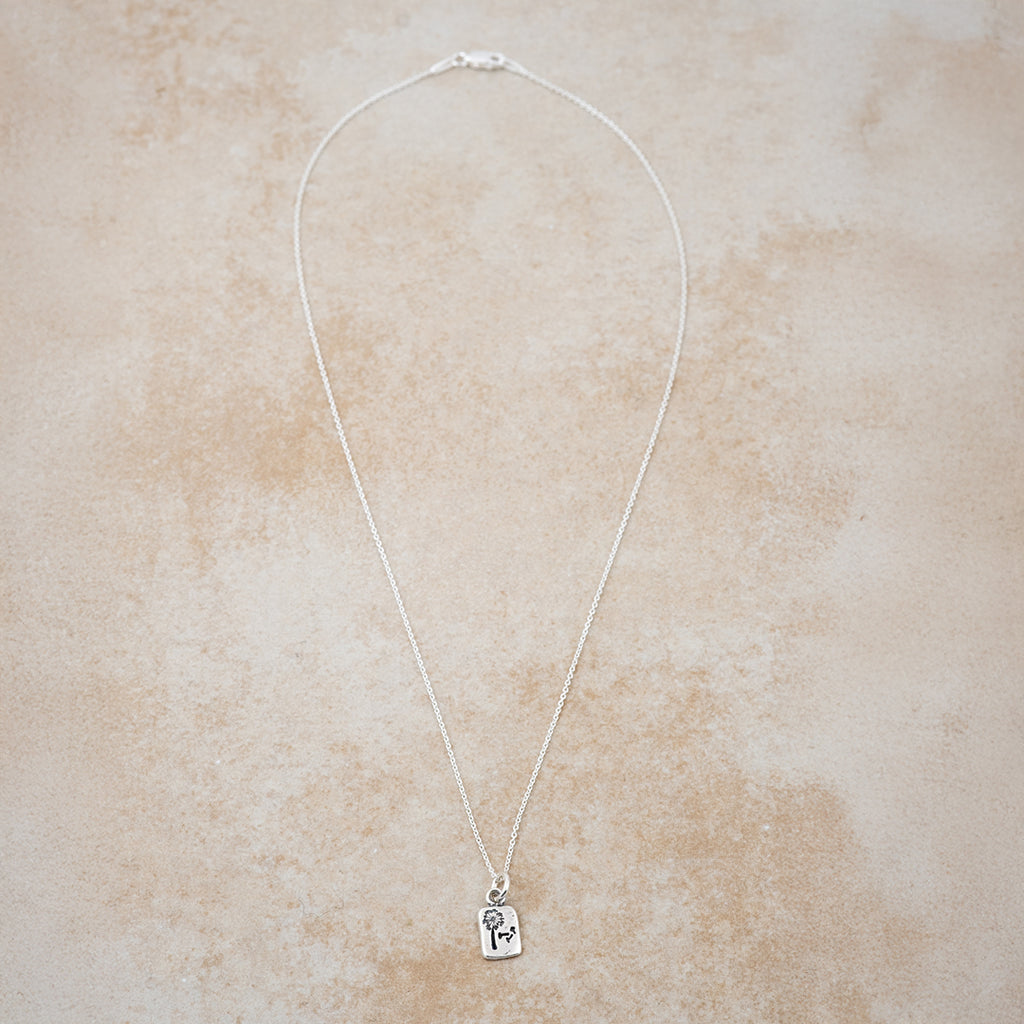 Little Rest Necklace - Holly Lane